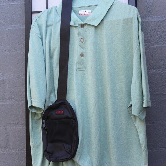 Guess crossbody small bag - Picture 1 of 9